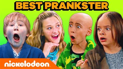 best prankster youtubers